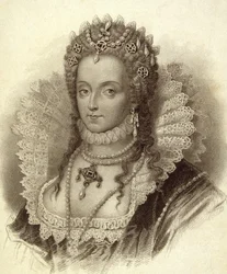 Isabel I (1533-1603) Reina de Inglaterra